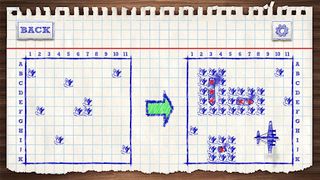 Ocean Clash - Screenshot 1