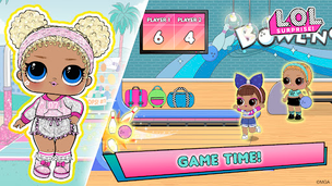 L.O.L. Surprise! Club House - Screenshot 3