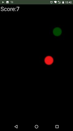 .Chase - Screenshot 1