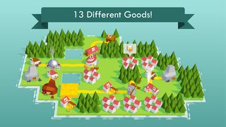 Puzzle Pelago - Screenshot 3