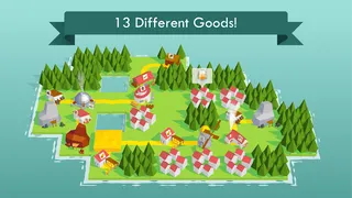 Puzzle Pelago - Screenshot 3