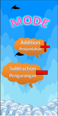 Balon Matematika-Balloon Math - Screenshot 2