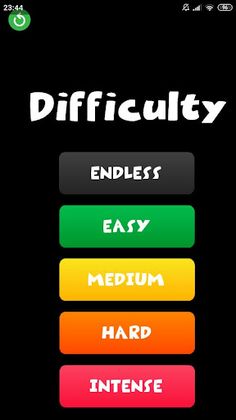 100 Taps! - Screenshot 2