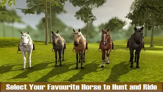 Western Cowboy Animal Shooting - Screenshot 3