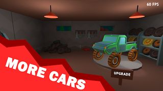 Hill Track Racing - Screenshot 2