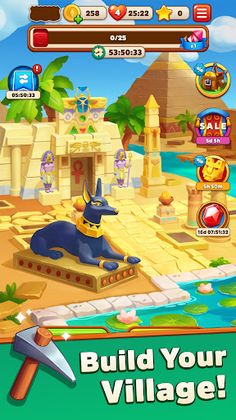 Blast Raiders - Screenshot 3