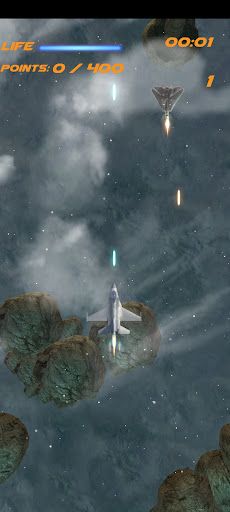 Sky Combat - Screenshot 3
