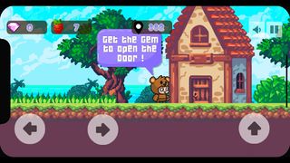 Crosstopia - Screenshot 3