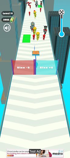 Grinder Master - Screenshot 1