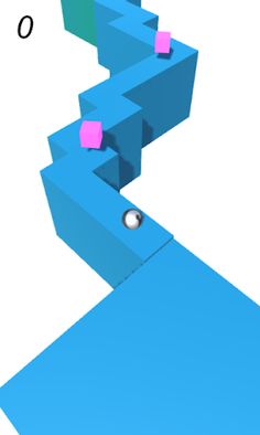 Rainbow Trail - Screenshot 3