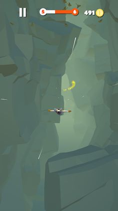 Space Surfers - Screenshot 1