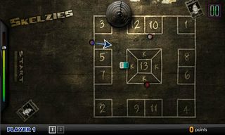 Skelzies - Screenshot 2