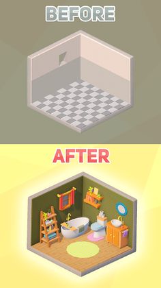 Room Decoration - Screenshot 4