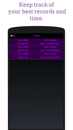 Word Search - Screenshot 3