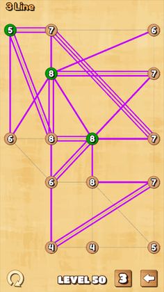 Bridge Count - Screenshot 4