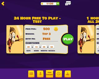 King Koin - Screenshot 2