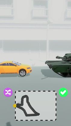 Draw Arm 3D - Screenshot 4