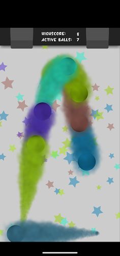 Juggle Mania - Screenshot 4