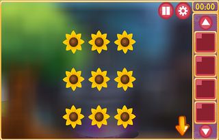 Free New Escape Game 60 Tradit - Screenshot 2