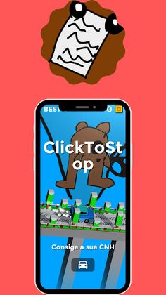 Problems Stop - Screenshot 1