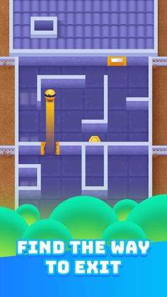 Run Out - Screenshot 1