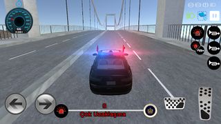 Başkan Koruma Polis Oyunu - Screenshot 3