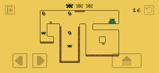 Two Eyes - Screenshot 2