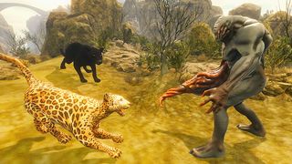 Prototype Simulator - Screenshot 1