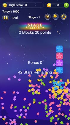 PopStar Easy - Screenshot 3