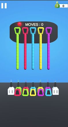 Cable Mania - Screenshot 2