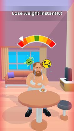 Tap Tap Challenge - Screenshot 4