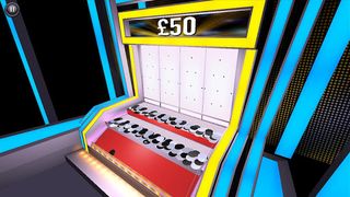 Tipping Point - Screenshot 3
