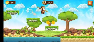 Monkey Run 2023 - Screenshot 3