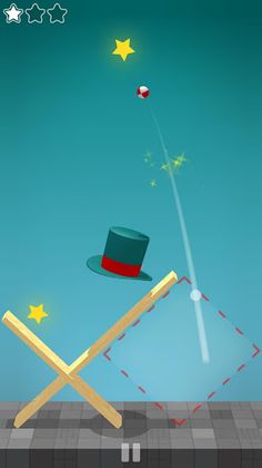 Magic Hat - Physics Puzzle - Screenshot 3