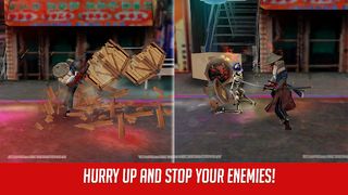 Samurai Dungeon - Screenshot 3