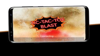 Tic Tac Toe - Screenshot 3