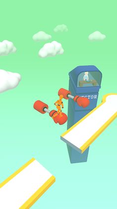 Trap Master - Screenshot 1