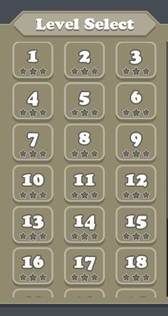 Push Magnetic squares - Screenshot 2