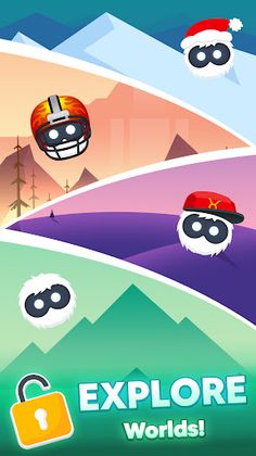 Akiro : Circle Game - Screenshot 3