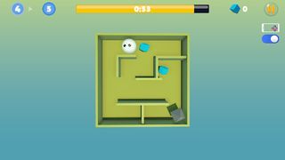 Shake it! Roll - Screenshot 1