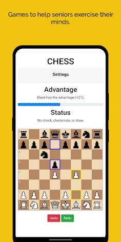 Games for Senior Citizens - Screenshot 4