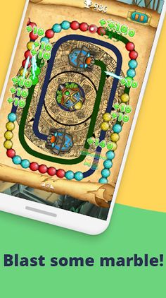 Zouma Marble Breaker Bumble - Screenshot 4