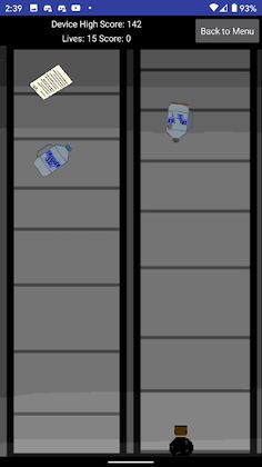 Trash Dash! - Screenshot 4