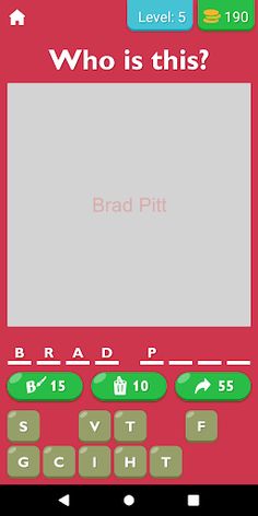 Colour Blindness Test App - Screenshot 3