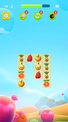 Match Tile Elf-Matching 3 Game - Screenshot 4