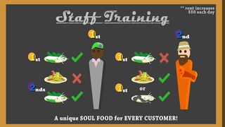 Hella Fresh Express - Screenshot 2