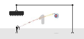 Avoid Dying - Screenshot 2