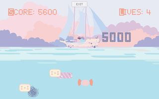 Sweet Stream - Screenshot 3