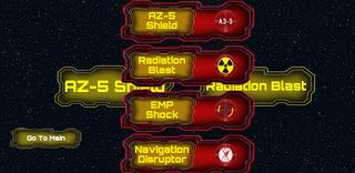 Space Station Defence - Screenshot 3