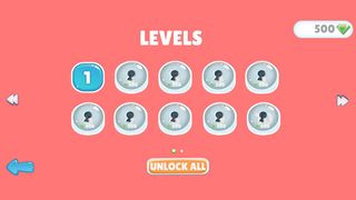 Genius :Quiz - Screenshot 2